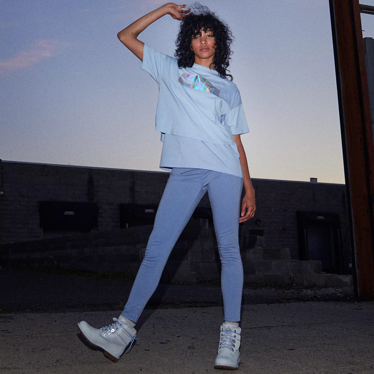 Women's Diamonds and Pearls T-Shirt