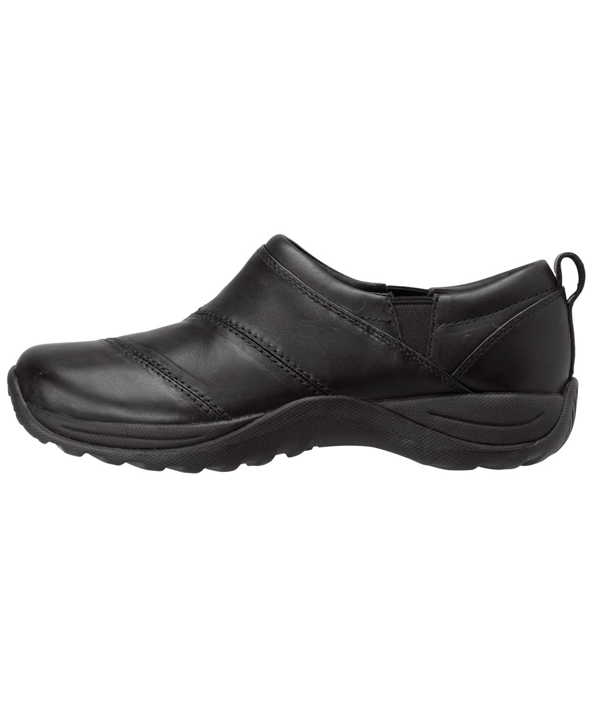 L.L.Bean Comfort Mocs®, Leather