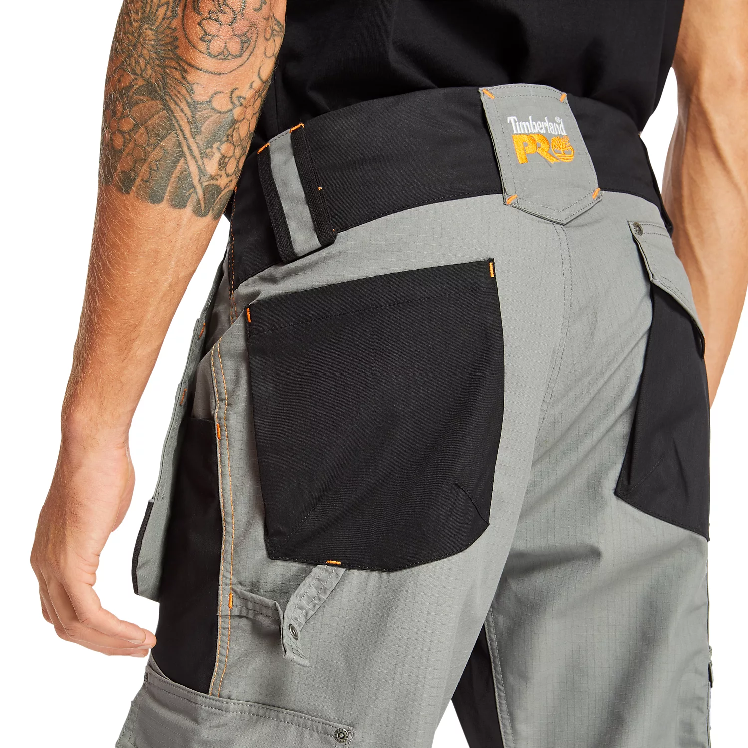 Men's Timberland PRO Interax Holster Pants