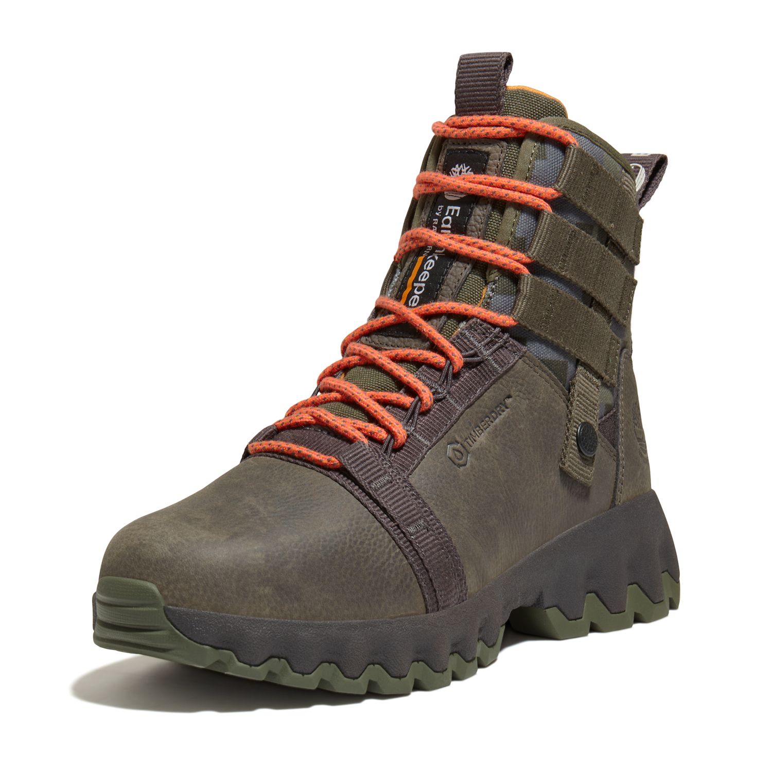 Women's Earthkeepers by Raeburn GS Edge Waterproof Boots