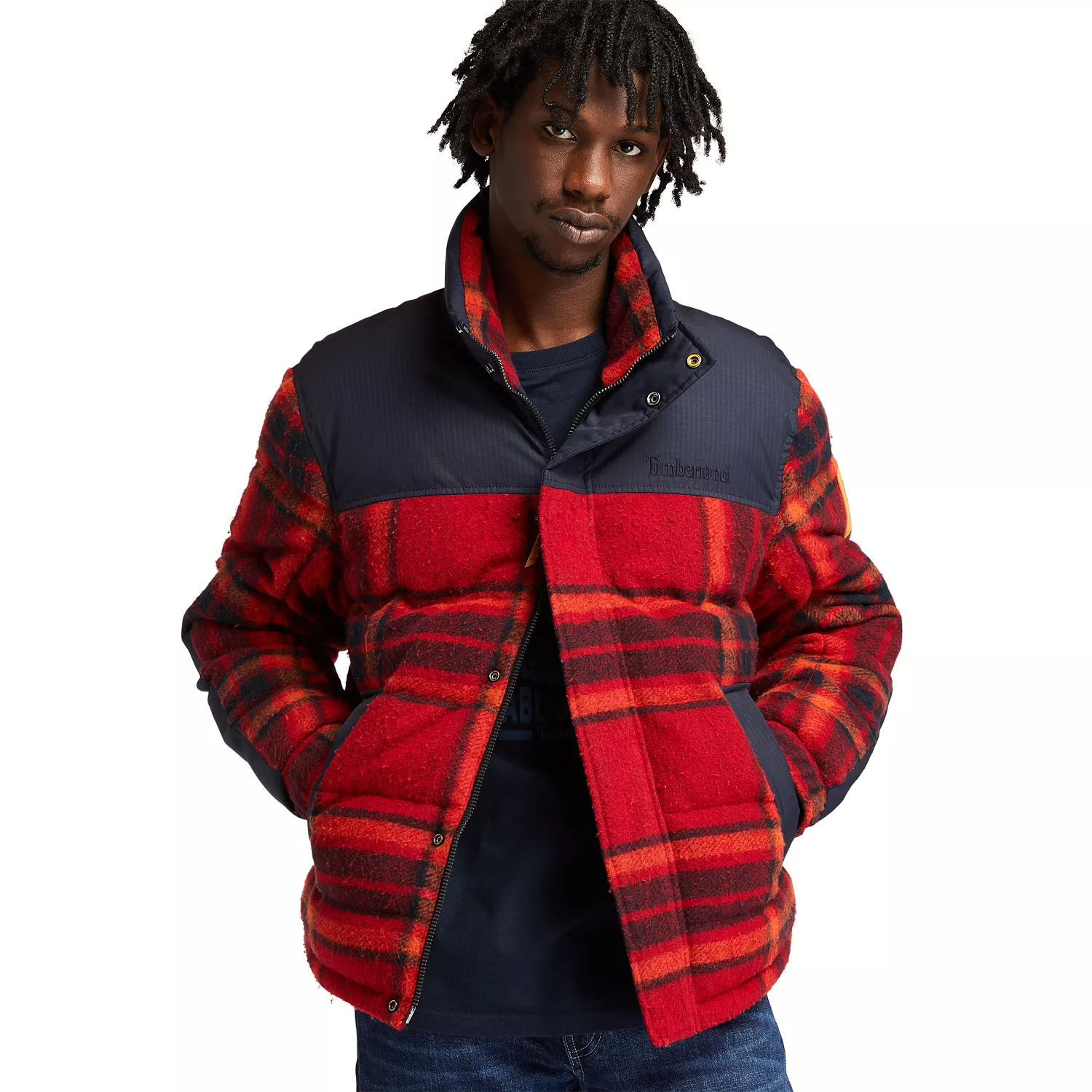 Men's Welch Mountain Ultimate Puffer Jacket