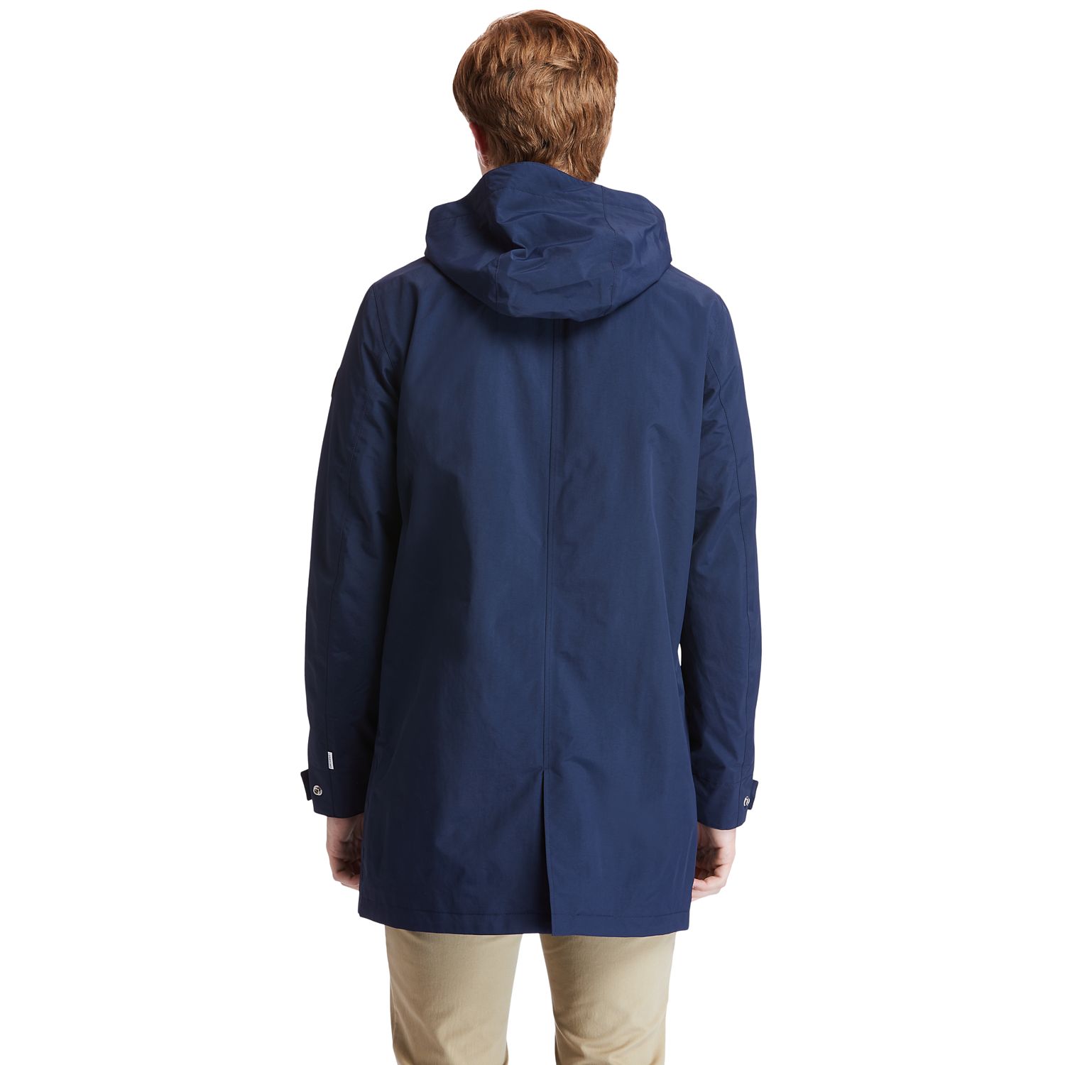 Men's Mount Redington Waterproof Jacket
