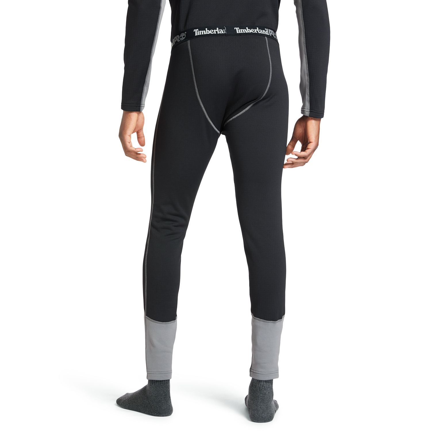 Men's Timberland PRO Skim Coat Heavy-Warmth Thermal Pant