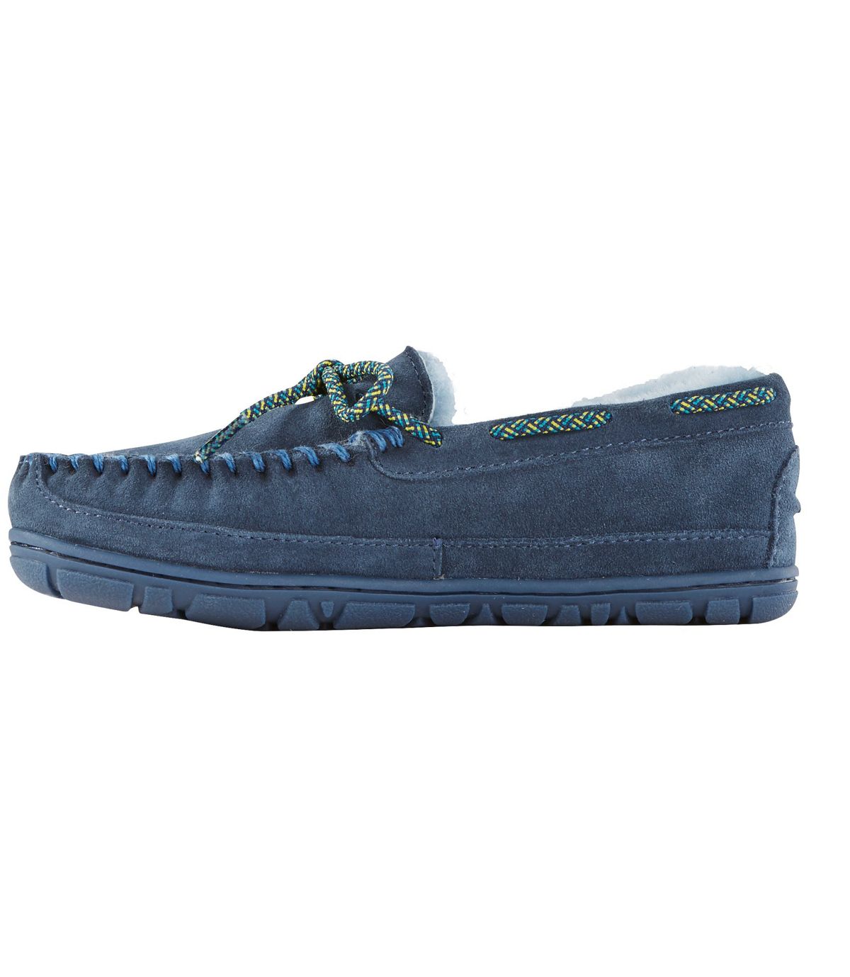 L.L.Bean Wicked Good Mocs