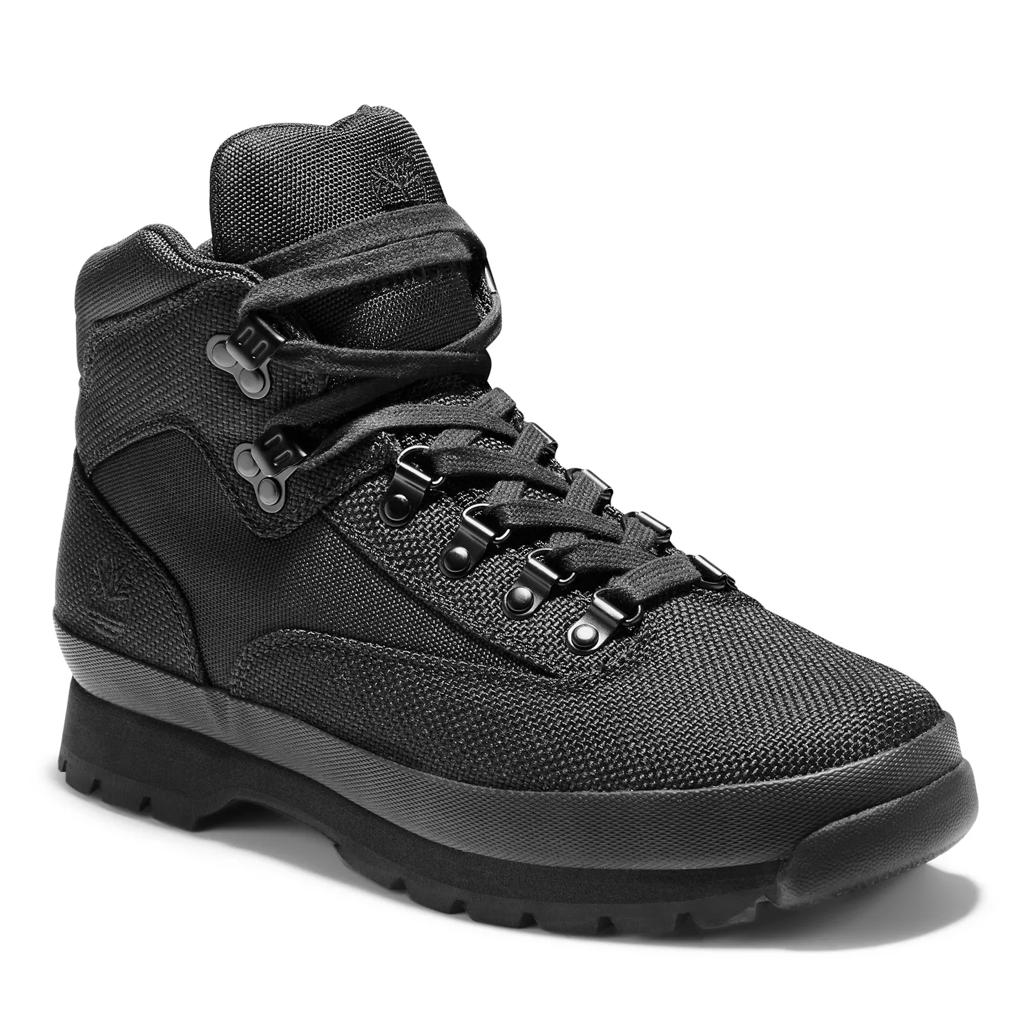 Men's Euro Hiker Cordura Fabric Boots