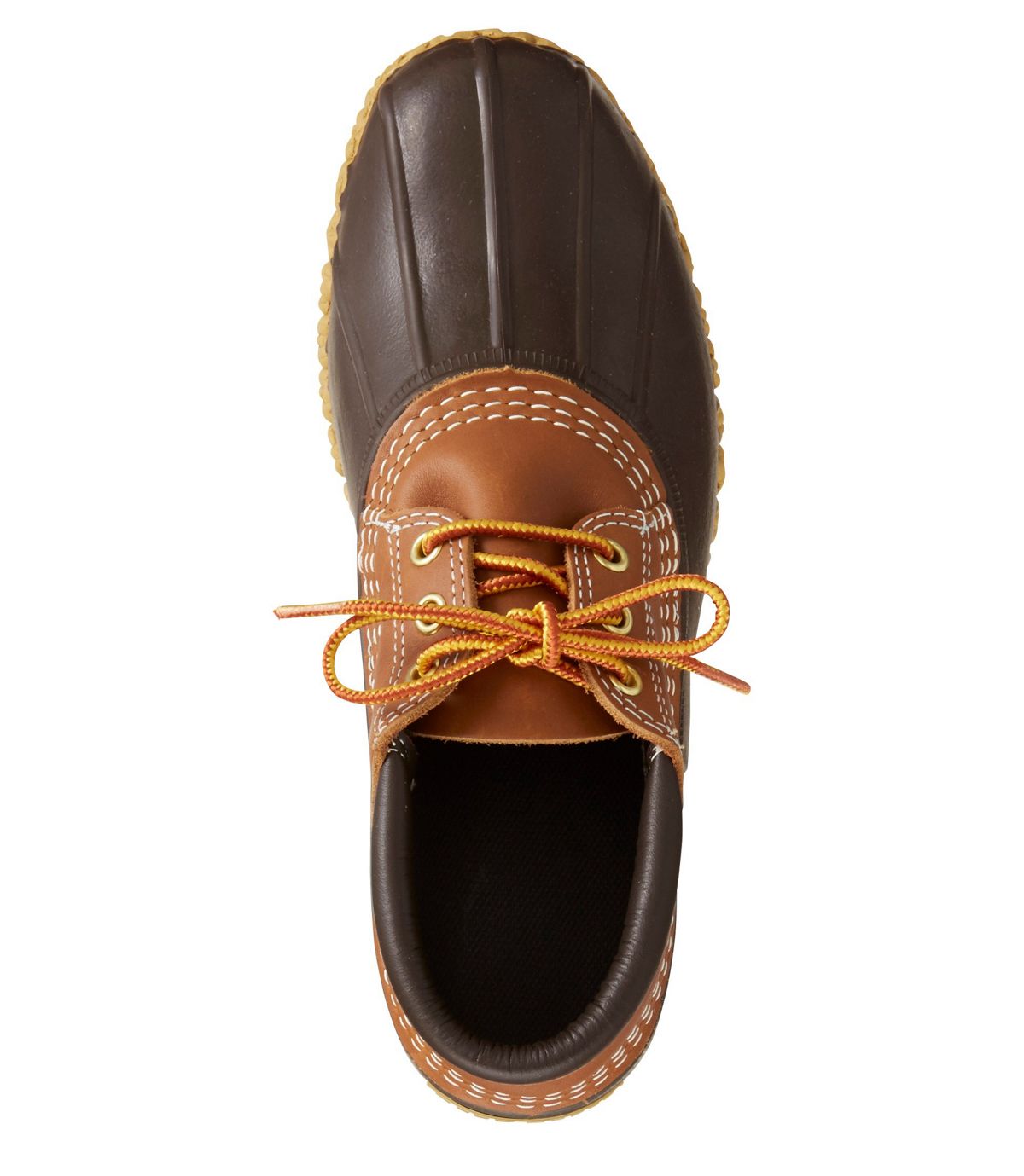 L.L.Bean Men's L.L.Bean Boots, Gumshoes