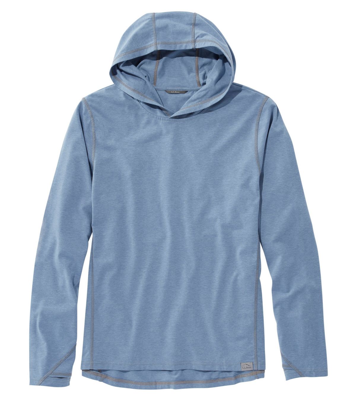 L.L.Bean Men's Insect Shield Hoodie