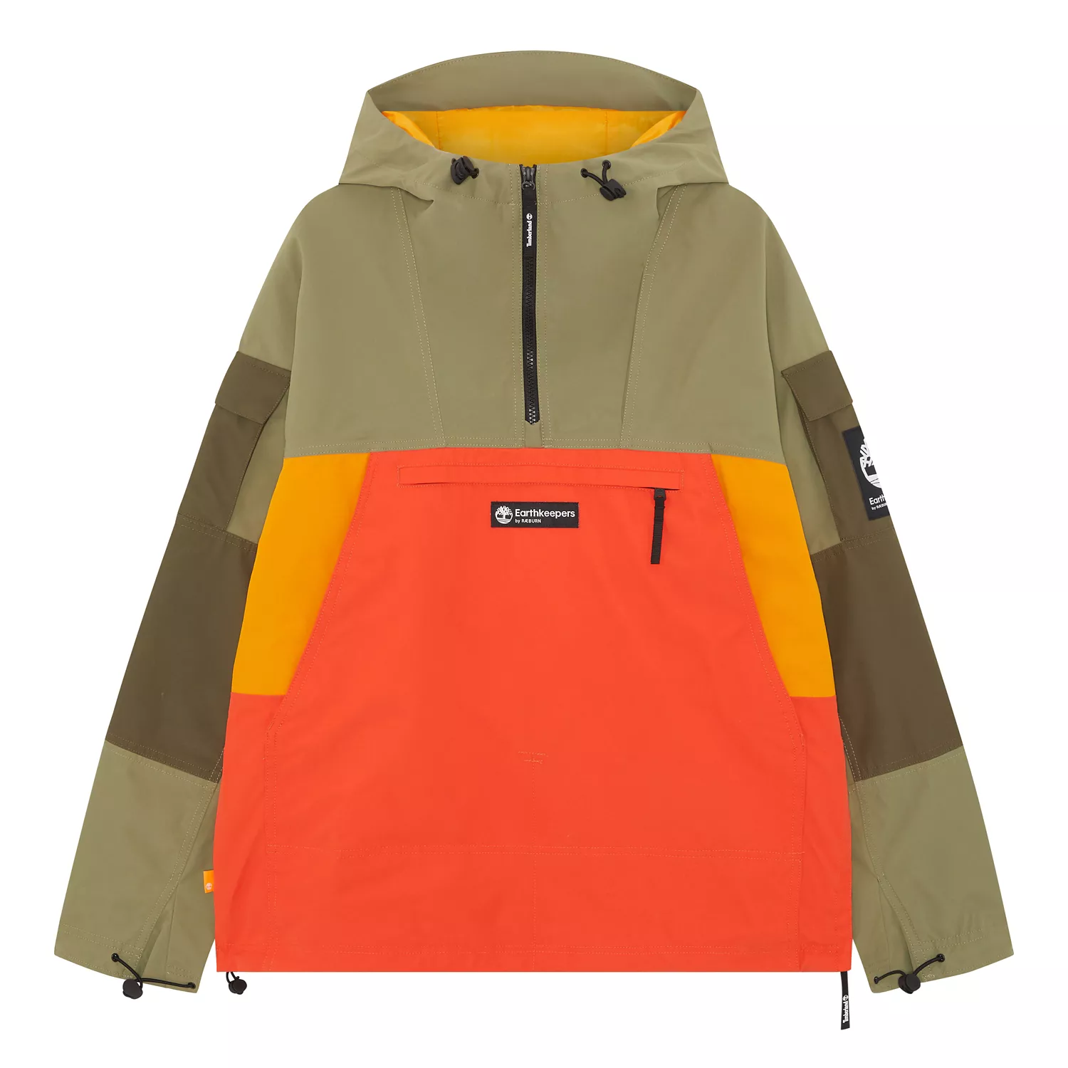 All Gender Earthkeepers by Raeburn Rainwear Jacket