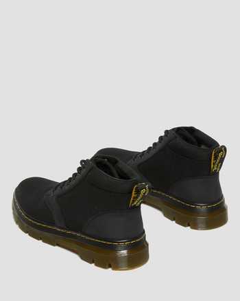 Bonny Poly Casual Boots,MEN'S CASUAL BOOTS,no.657