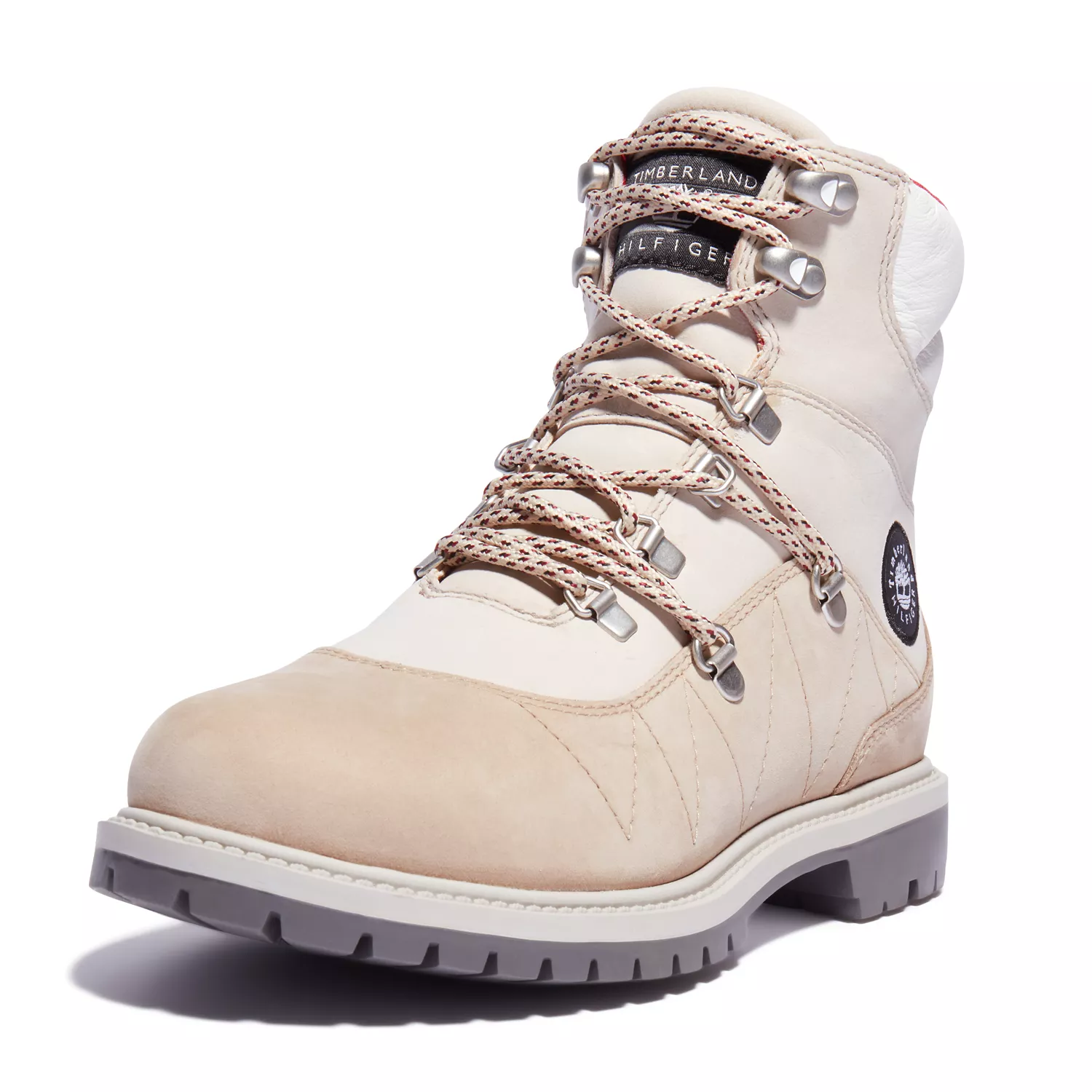 Women's Tommy Hilfiger x Timberland Progressive 110 EK+ Hiker