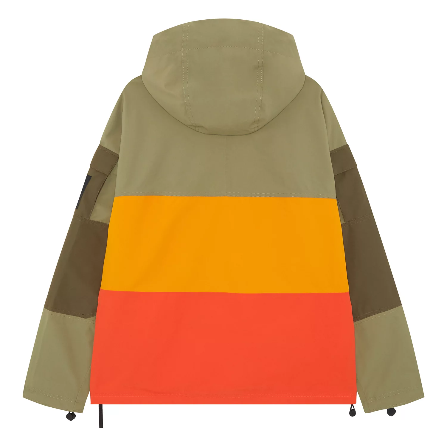 All Gender Earthkeepers by Raeburn Rainwear Jacket