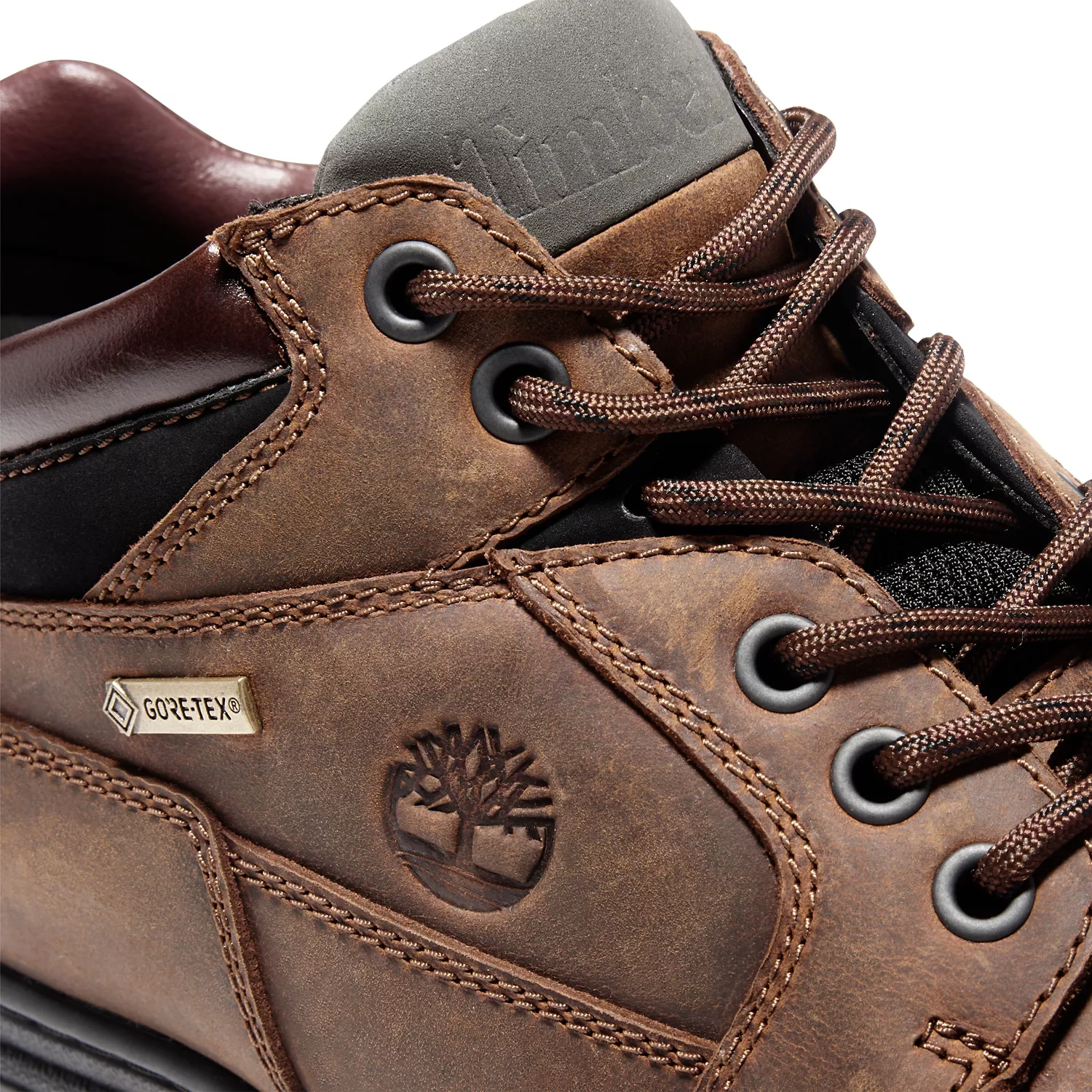 Men's Timberland Waterproof Chukka Boots