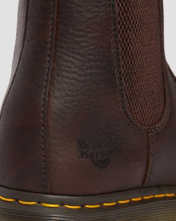 Fellside Chelsea Work Boots,MEN'S WORK BOOTS,no.394