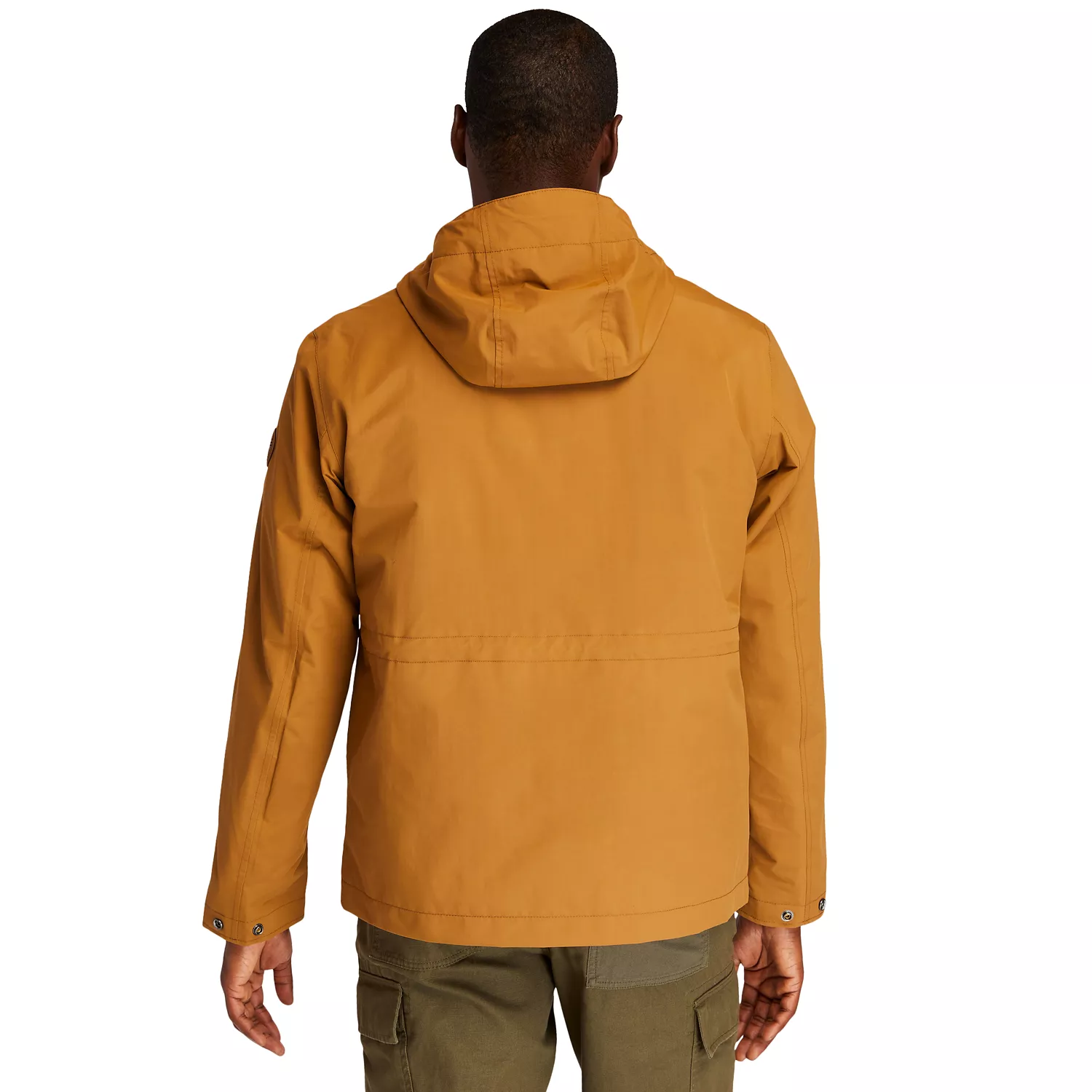 Men's Mount Redington Waterproof Field Jacket