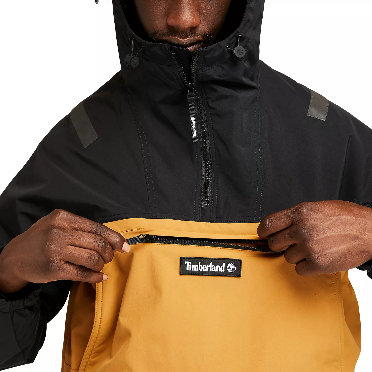 Men's Neo Summit Quilted Jacket