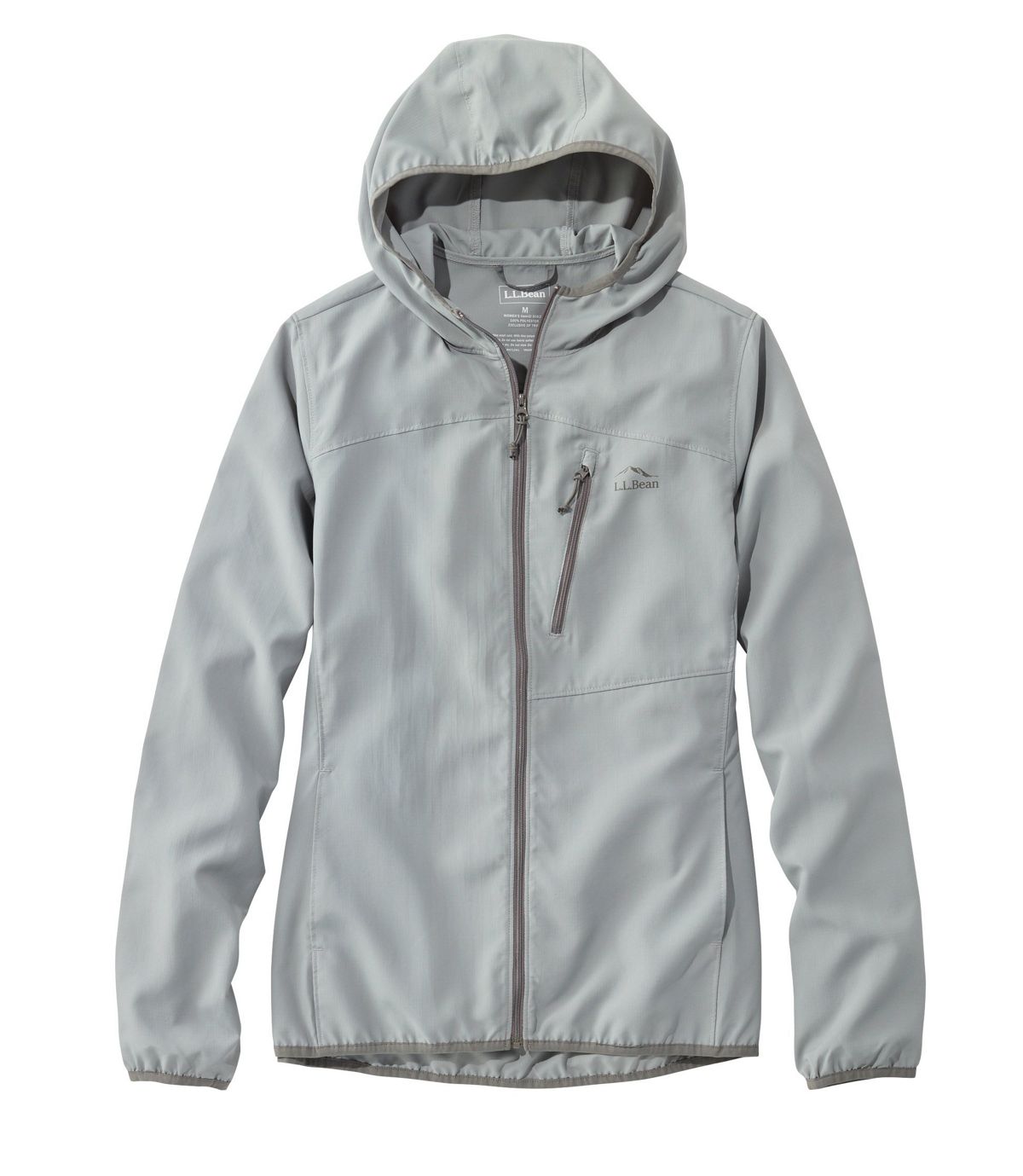 L.L.Bean Women's No Fly Zone Jacket