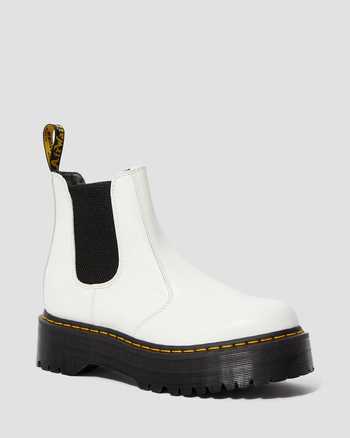 2976 Smooth Leather Platform Chelsea Boots,BEST SELLERS,no.780