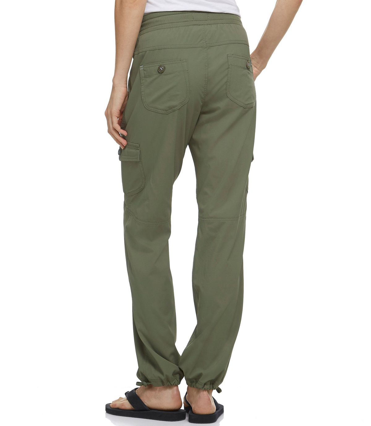 L.L.Bean Women's Vista Camp Pants