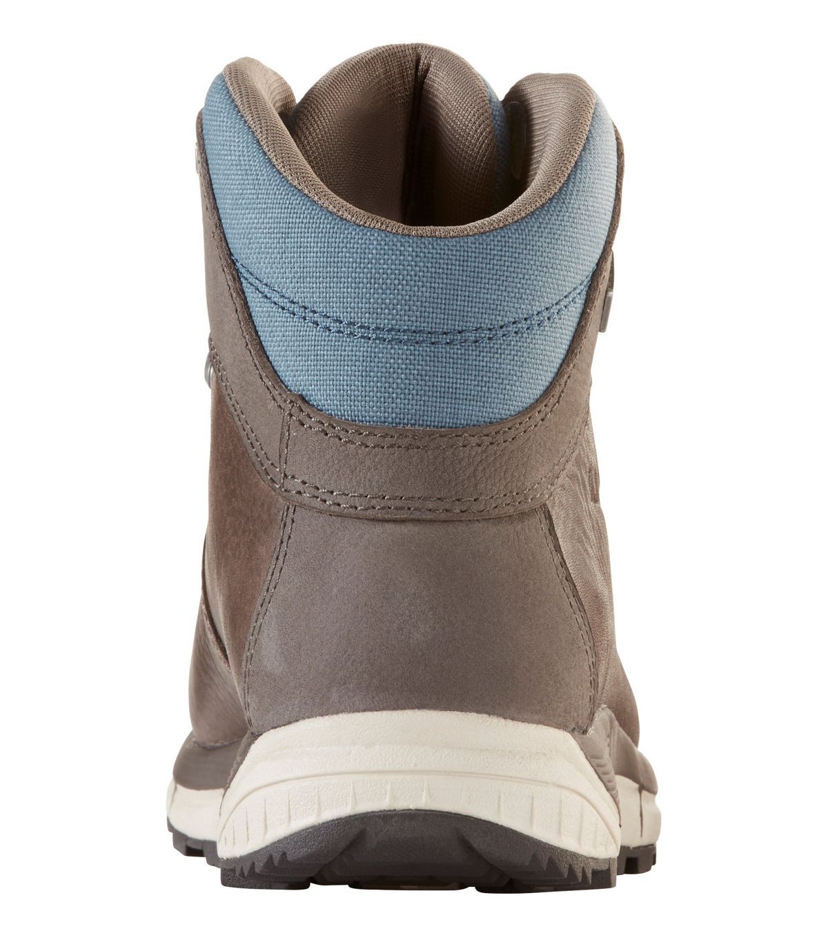 L.L.Bean Alpine Hiking Boots, Leather