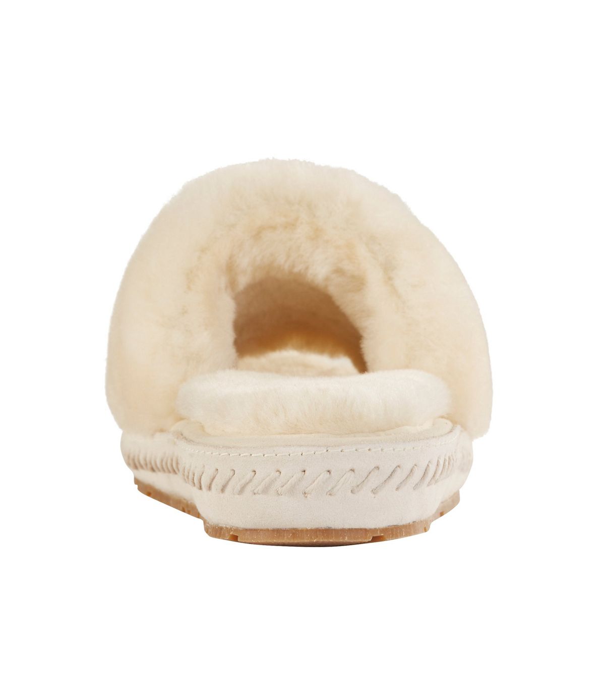 L.L.Bean Wicked Good Slippers, One Band Slide