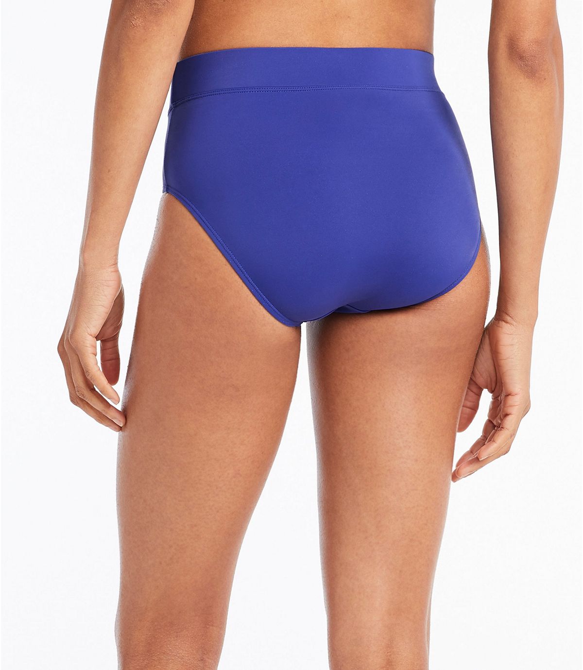 L.L.Bean Women's BeanSport Swimwear, Bottom