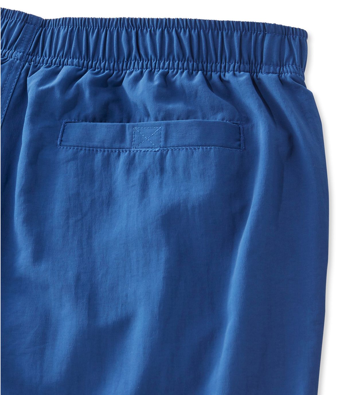 L.L.Bean Men's Classic Supplex Sport Shorts, 6"