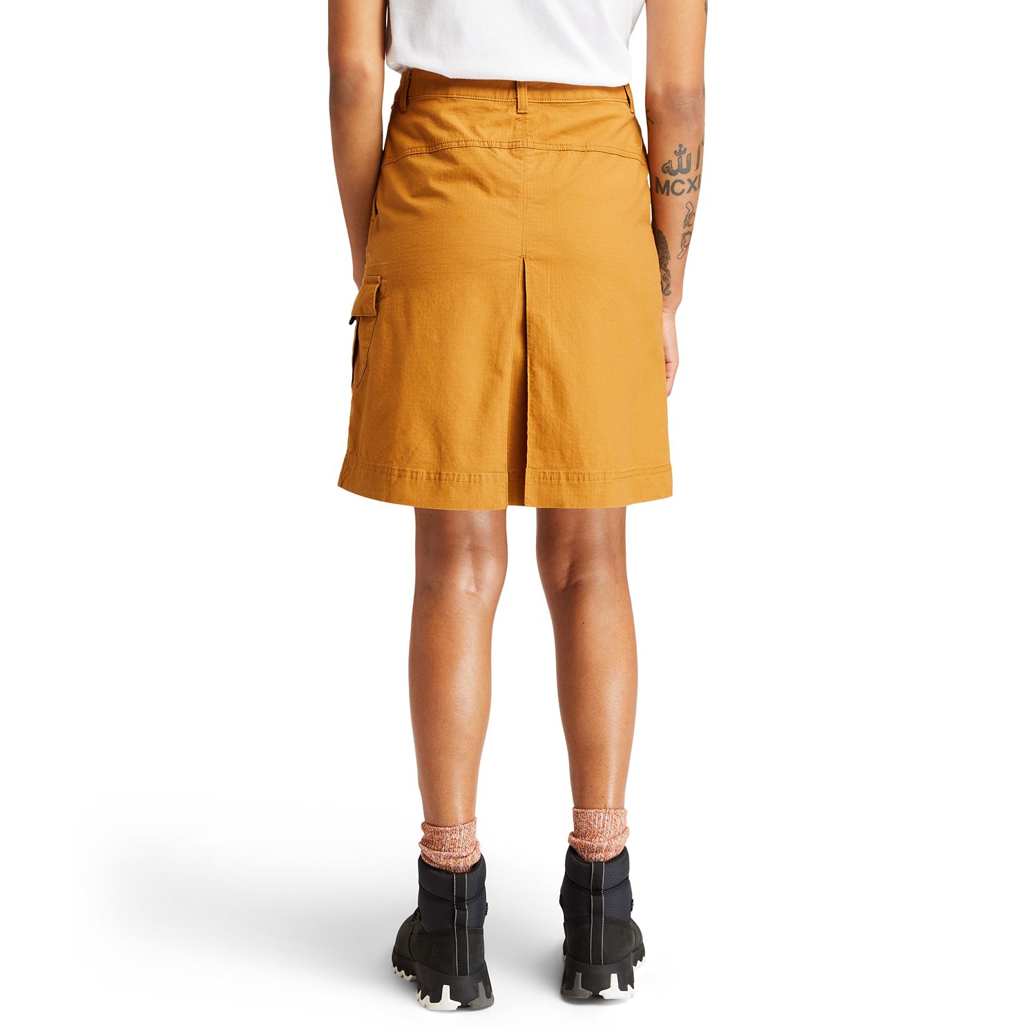 Women's Utility Skirt