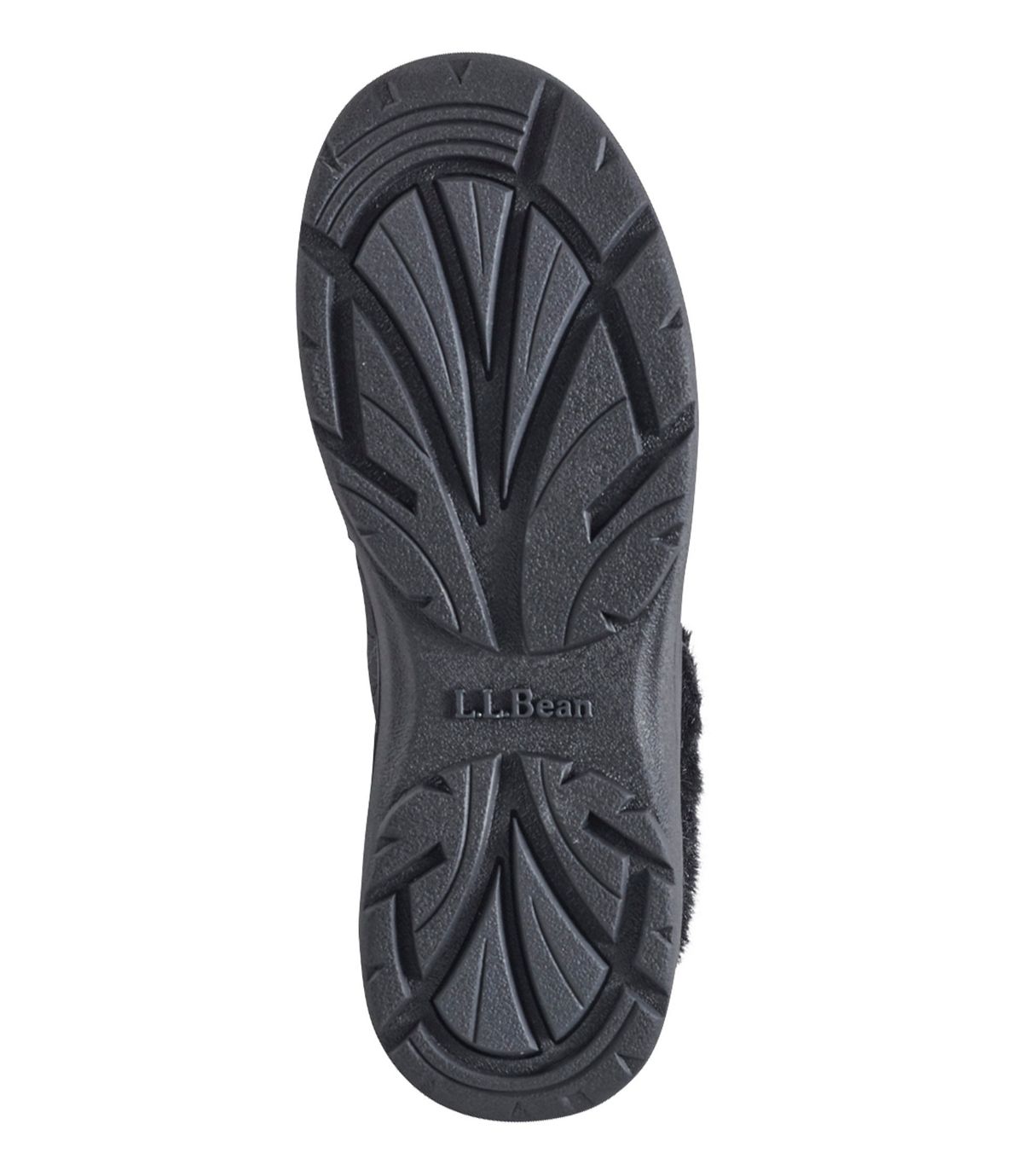 L.L.Bean Insulated Commuter Boots, Mid Zip