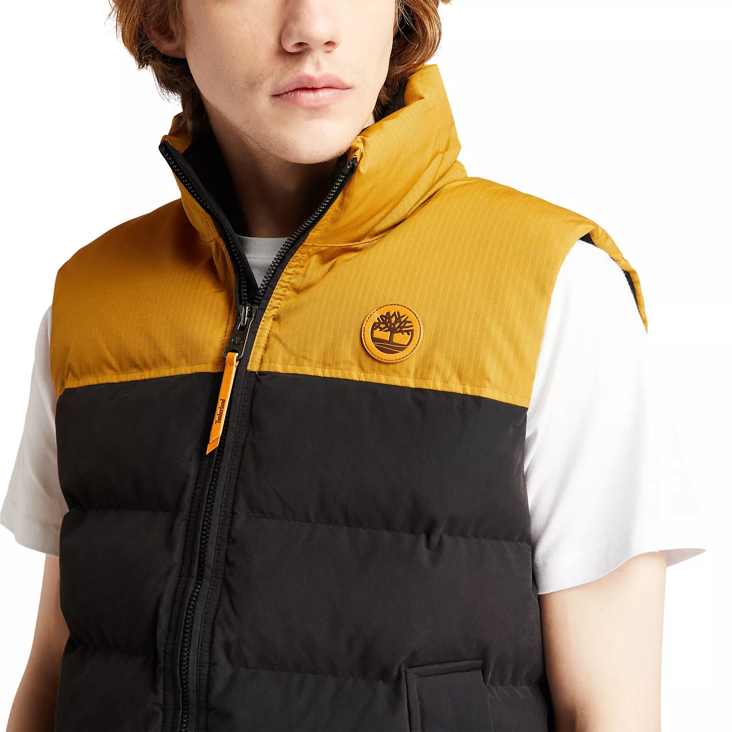 Men's Welch Mountain Puffer Vest