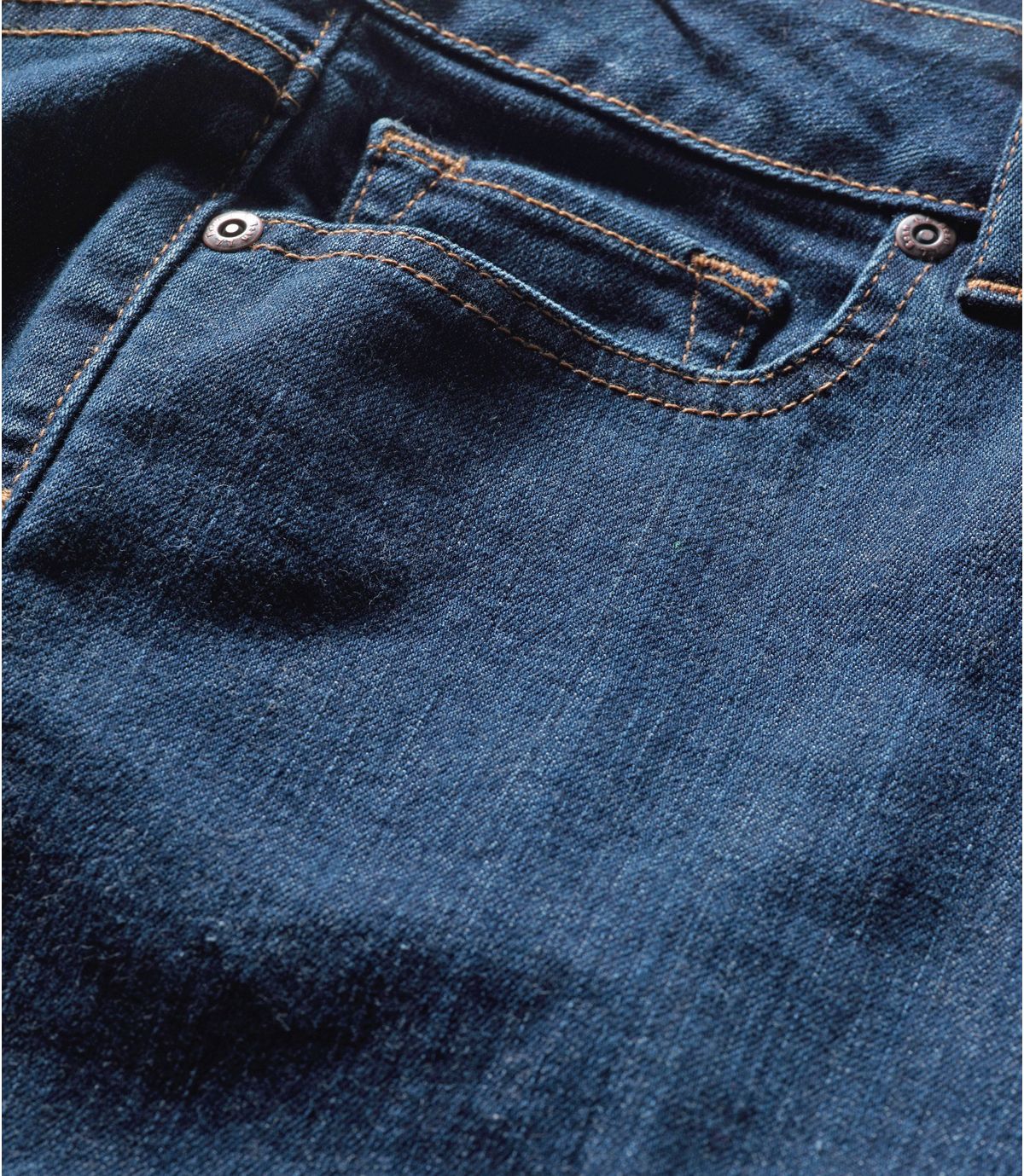 L.L.Bean Women's True Shape Jeans, Slim-Leg