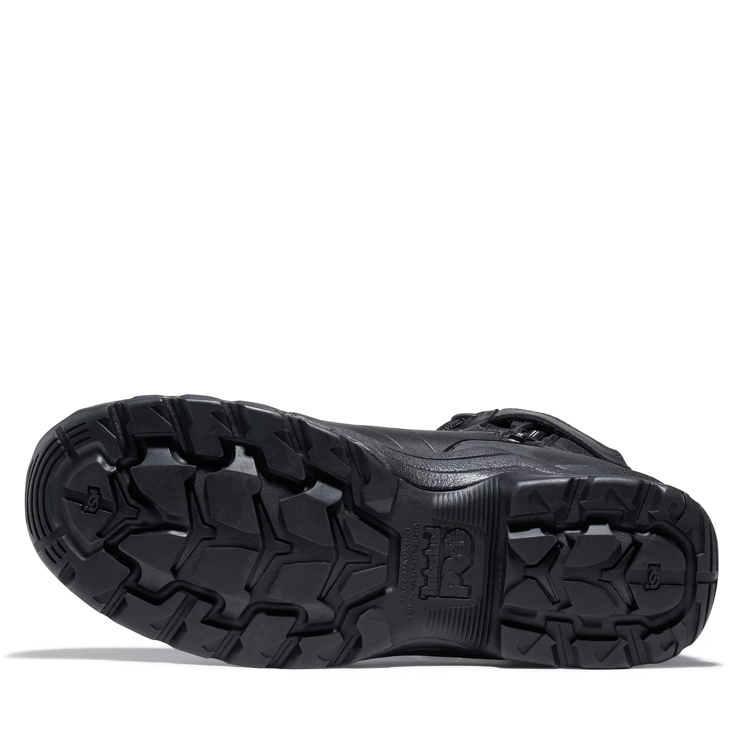 Men's Hypercharge 6 Composite Toe Waterproof Work Boot