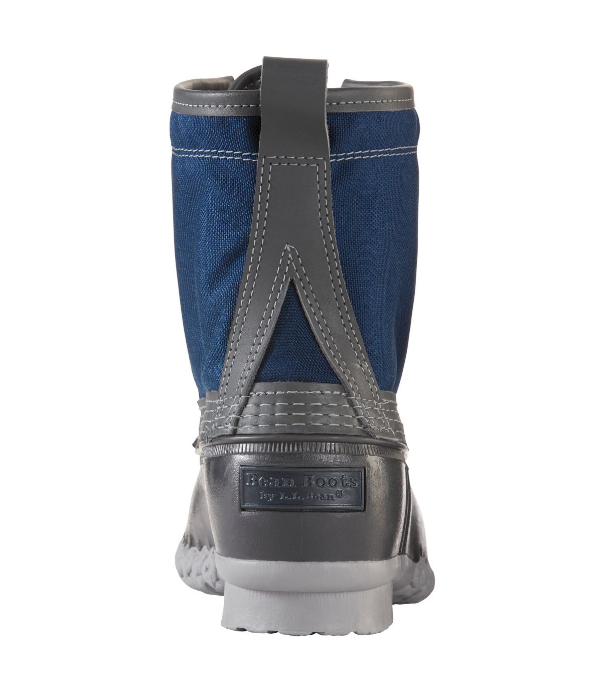 L.L.Bean Limited-Edition L.L.Bean Boots, 8" Shearling-Lined