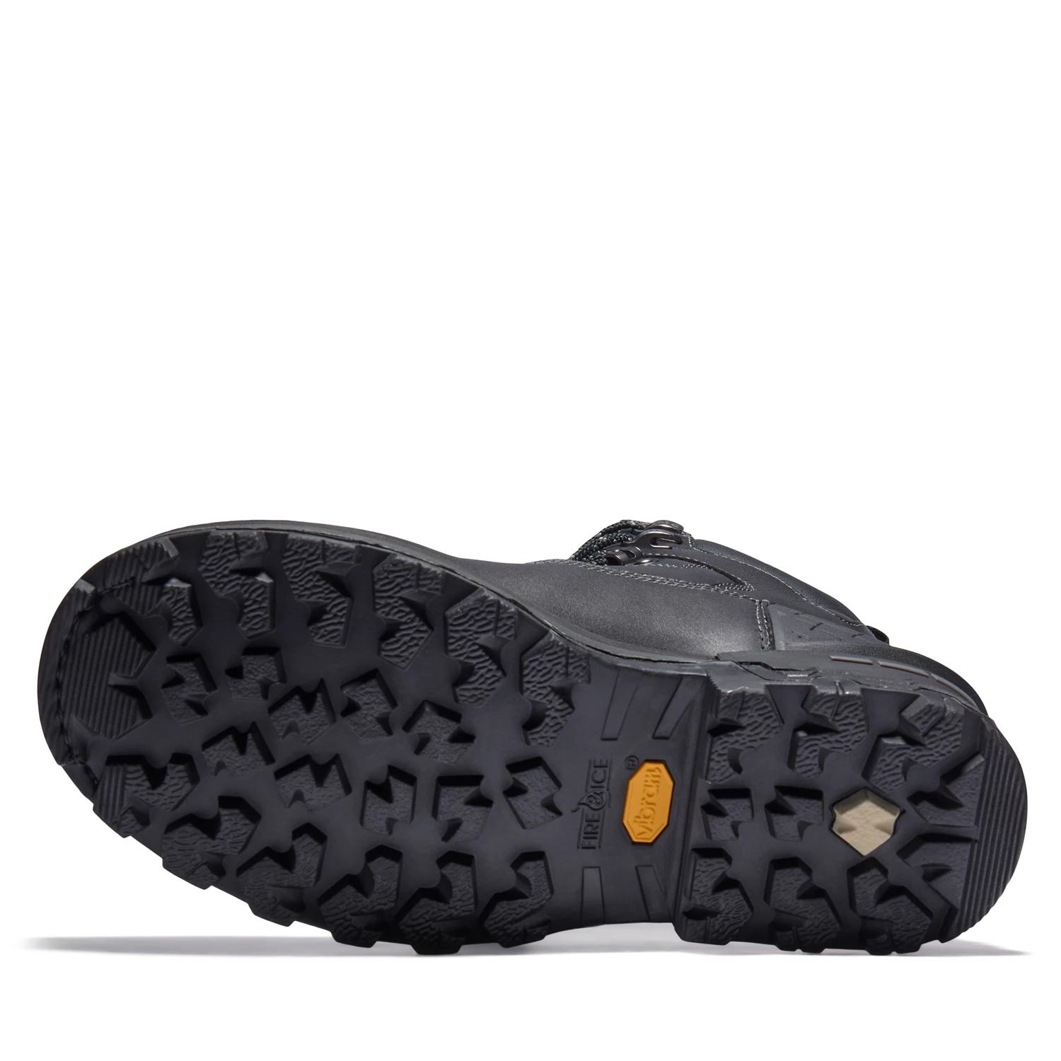 Men's Boondock HD 6 Composite Toe Waterproof Work Boot