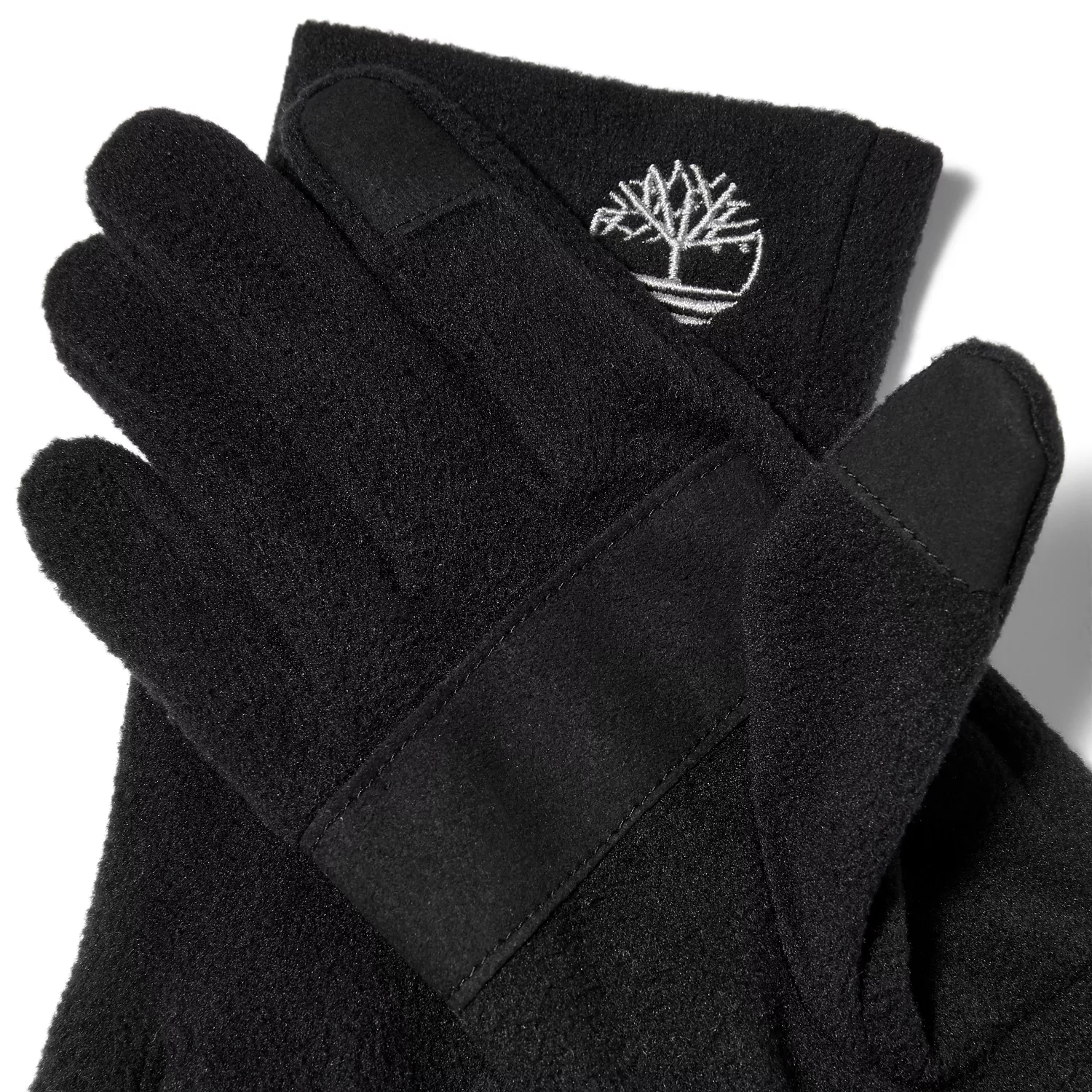 Women's Fleece Touchscreen Gloves