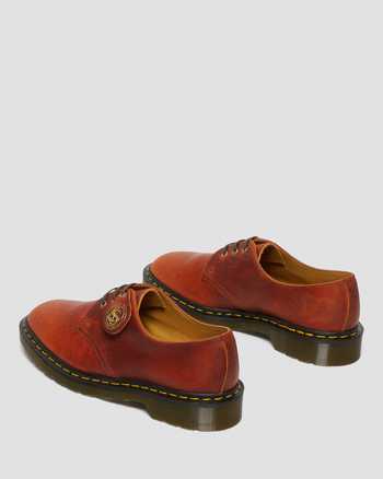 1461 Classic Oil Leather Oxford Shoes,MEN'S ORIGINALS BOOTS,no.486