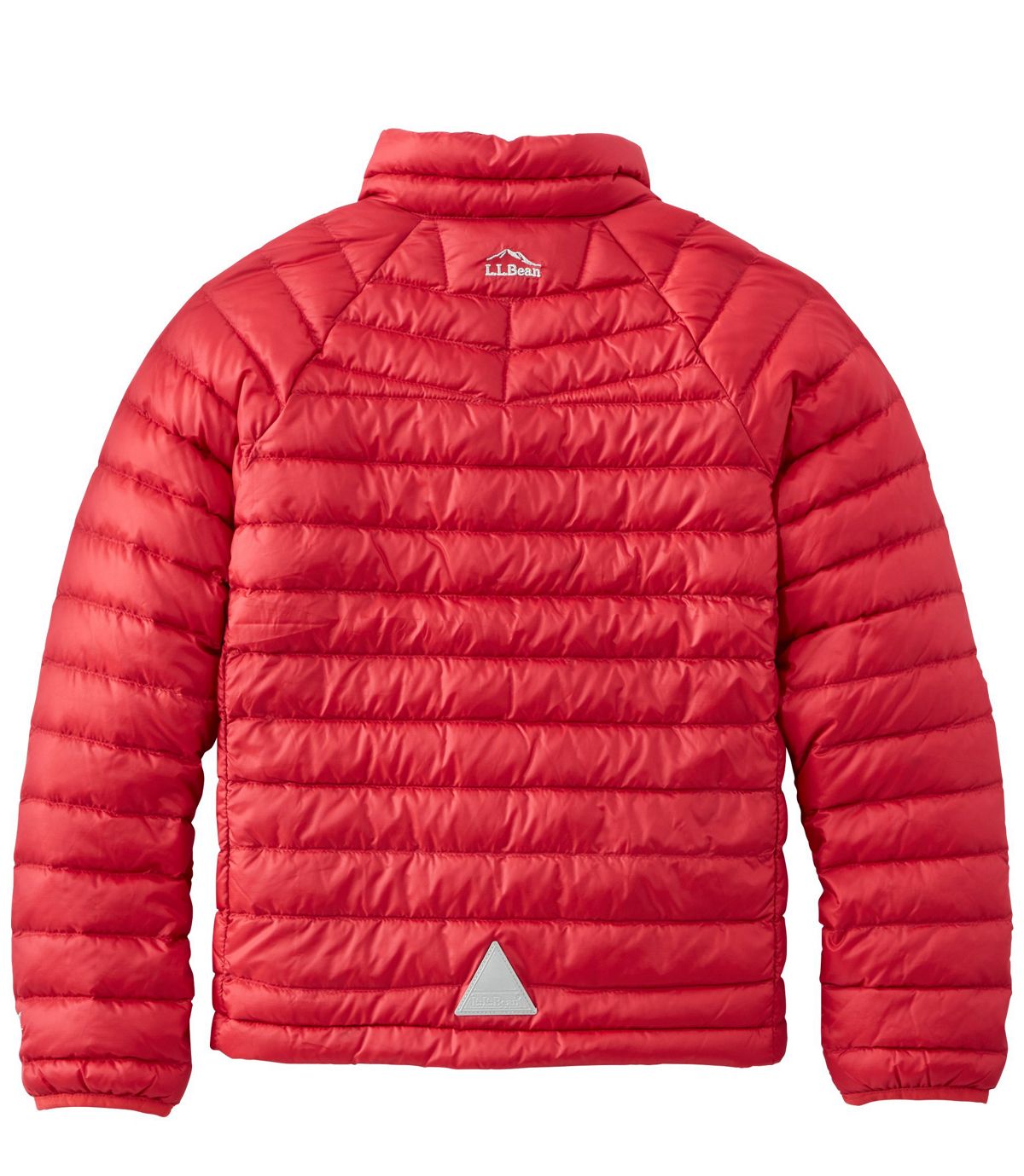 L.L.Bean Kids' Ultralight 650 Down Sweater