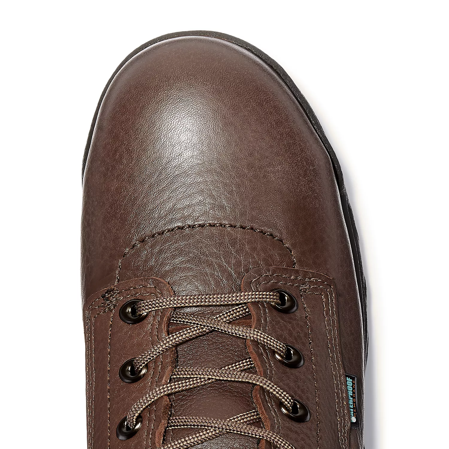 Men's TiTAN 6 Alloy Toe Waterproof Work Boot