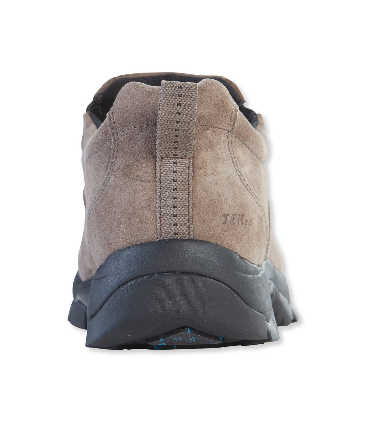 L.L.Bean Insulated Waterproof Comfort Mocs, Arctic Grip