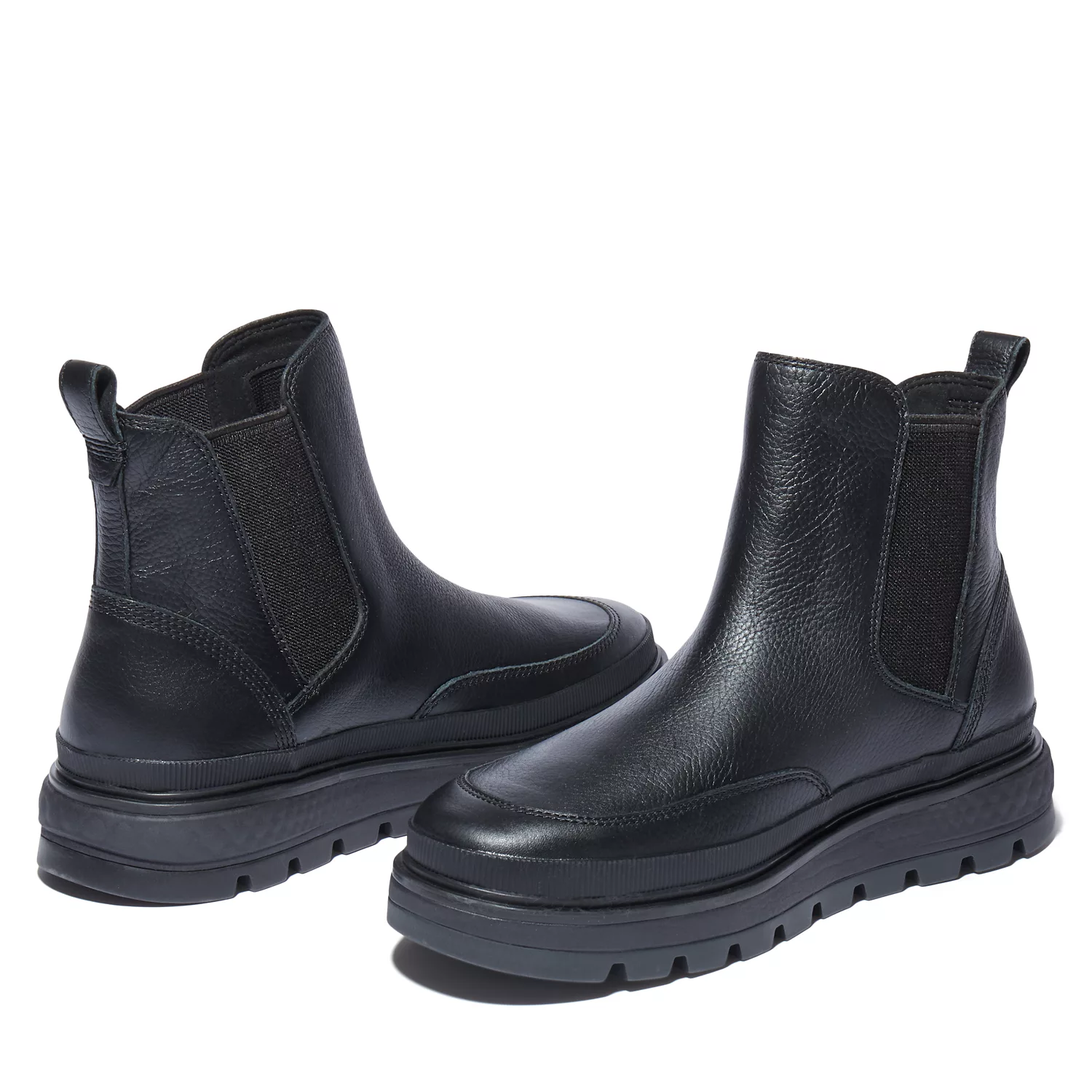 Women's GreenStride Ray City Chelsea Boots