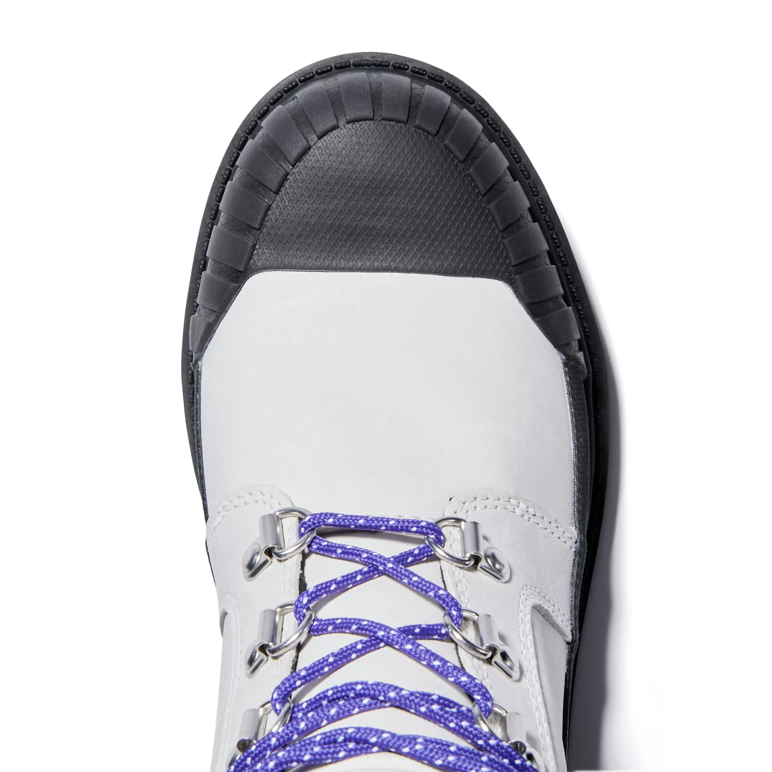 Women's Timberland Heritage Rubber-Toe Waterproof Boots