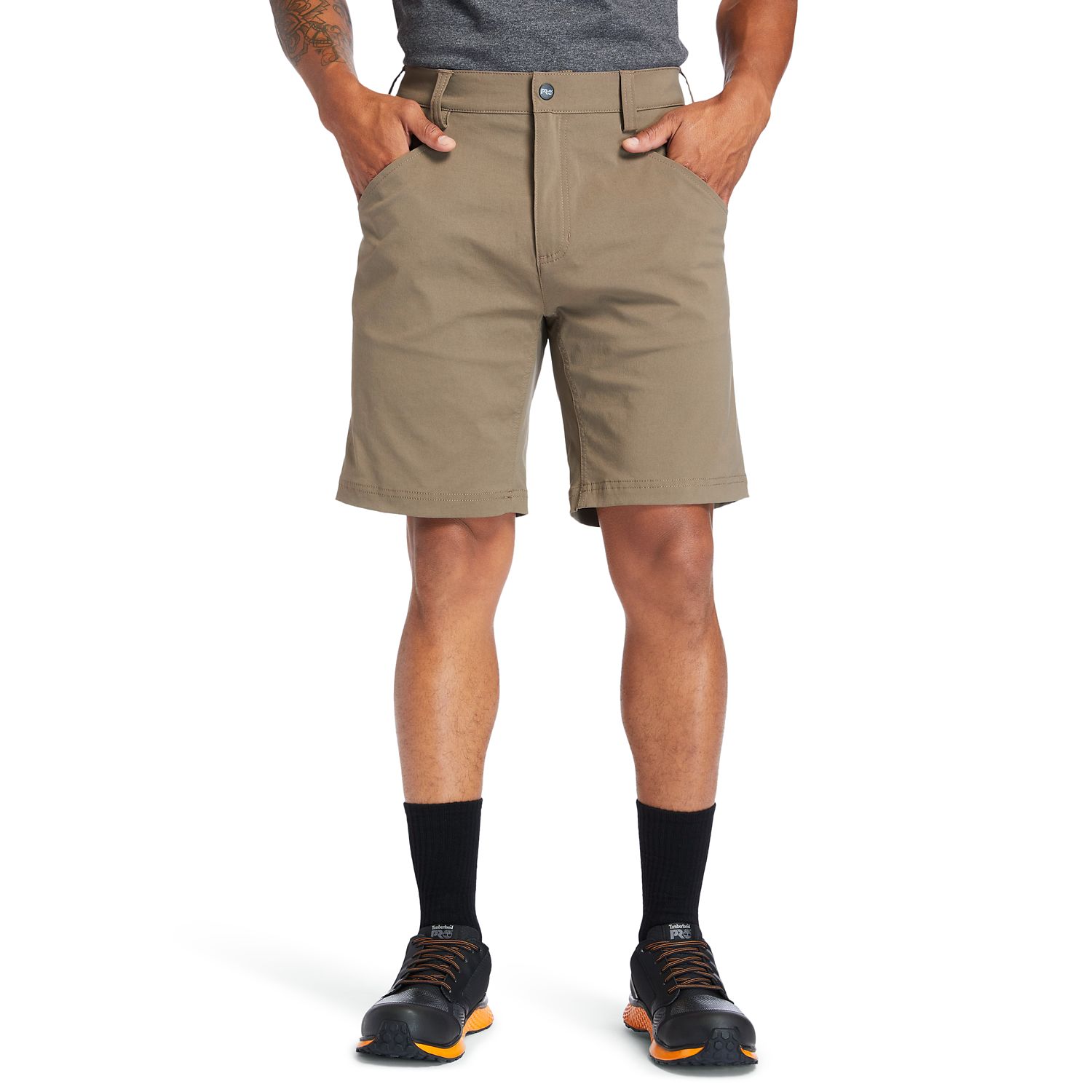 Men's Timberland PRO Tempe Shorts