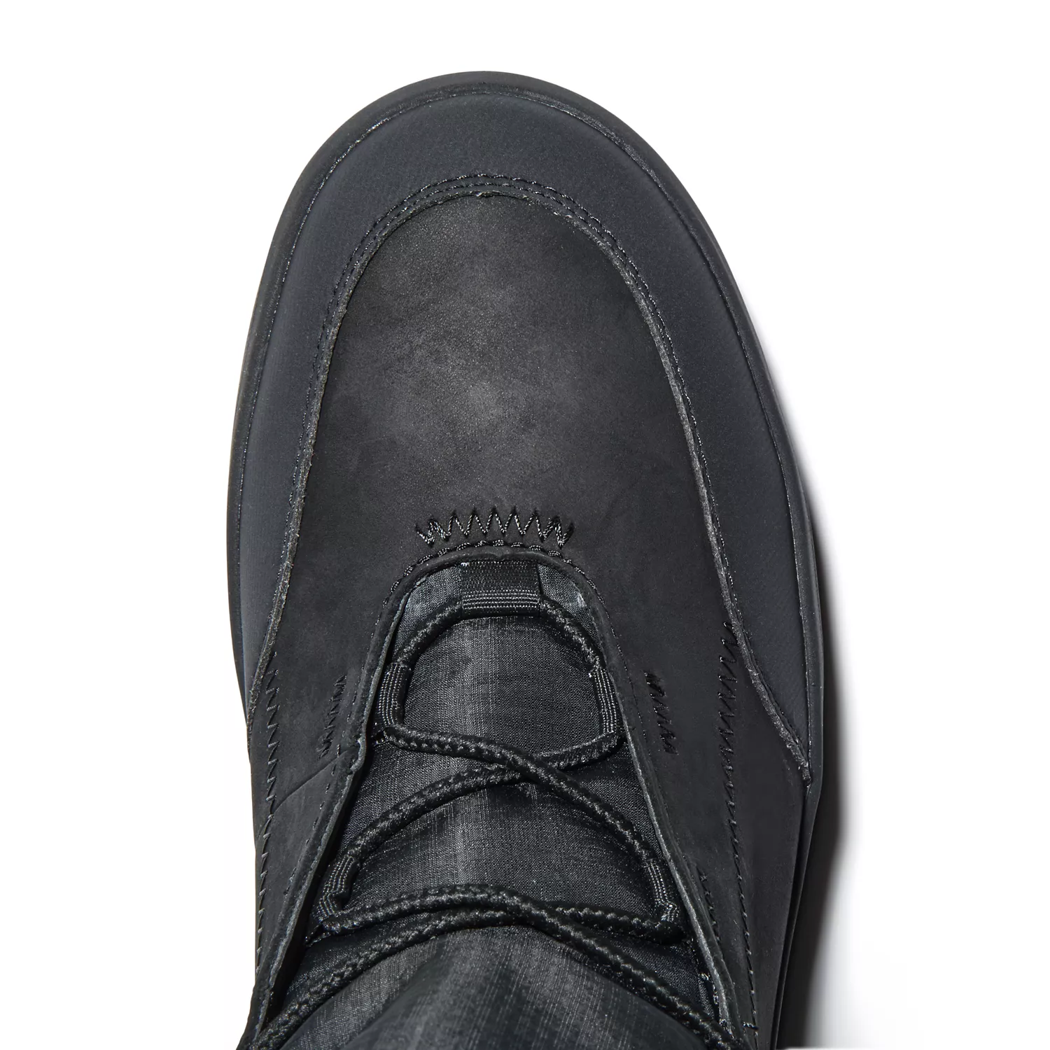 Men's Supaway Leather Chukka Boots