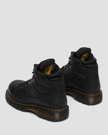 Ironbridge Grizzly Leather Steel Toe Work Boots,WOMEN'S WORK BOOTS,no.9