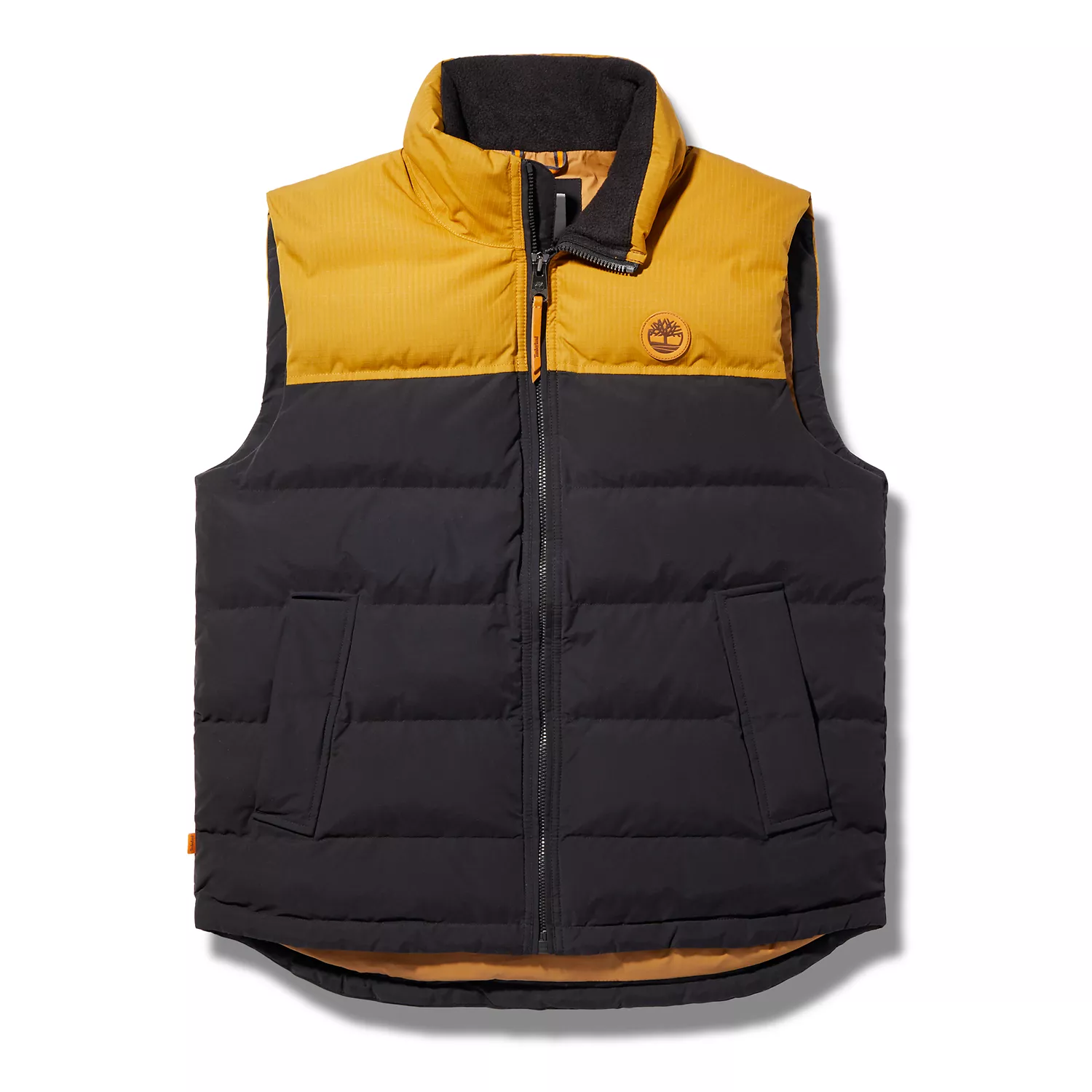 Men's Welch Mountain Puffer Vest