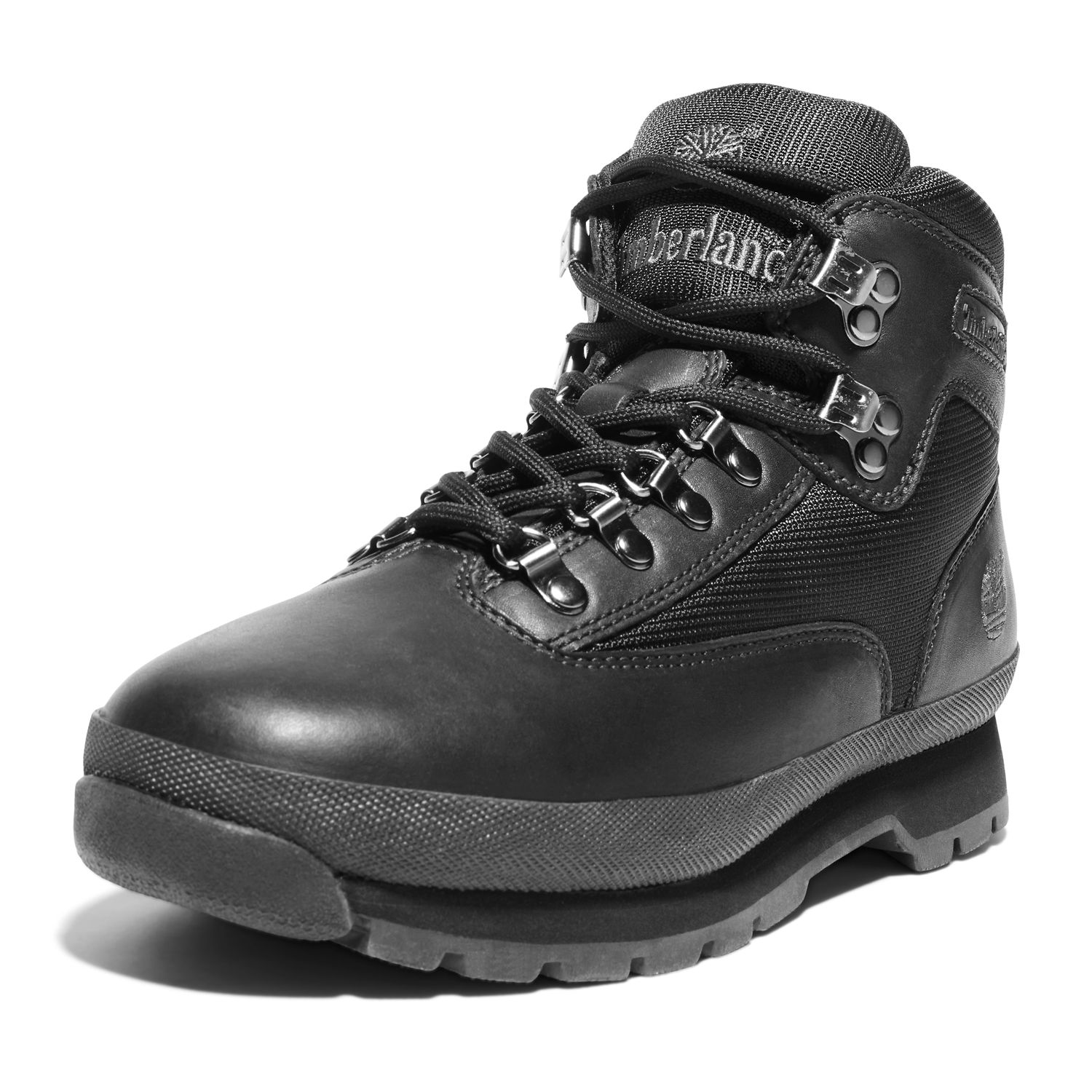 Men's Euro Hiker Boots