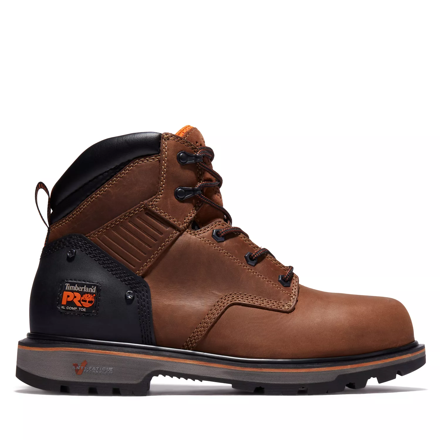 Men's Ballast 6 Composite Toe Work Boot