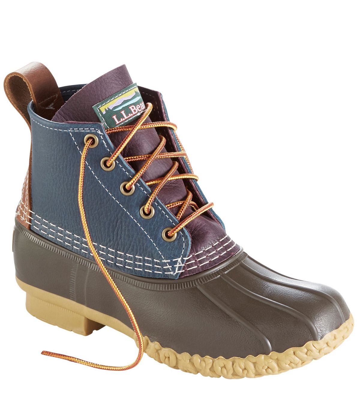 L.L.Bean Small Batch L.L.Bean Boots, 6"