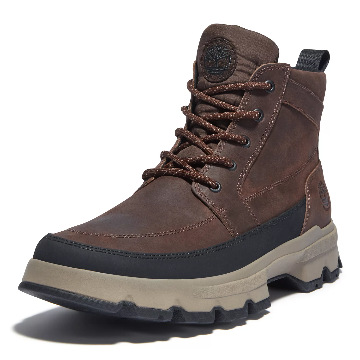 Men's GreenStride TBL Originals Ultra Waterproof Chukka Boots