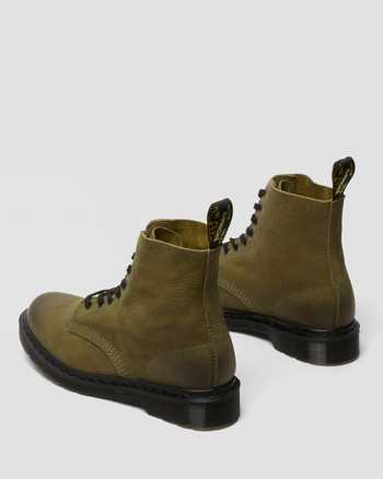 1460 Pascal Made In England Titan Leather Boots,MEN'S ORIGINALS BOOTS,no.628