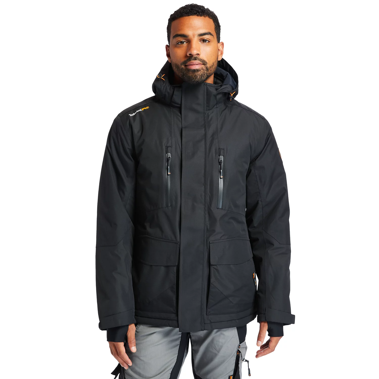 Men's Timberland PRO Dry Shift Max Jacket